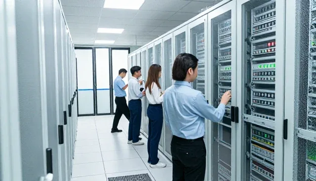 系统整合中数据冲突的处理策略与维护建议