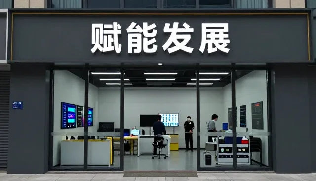 郑州融宝科技有限公司打造智能化技术咨询等方案
